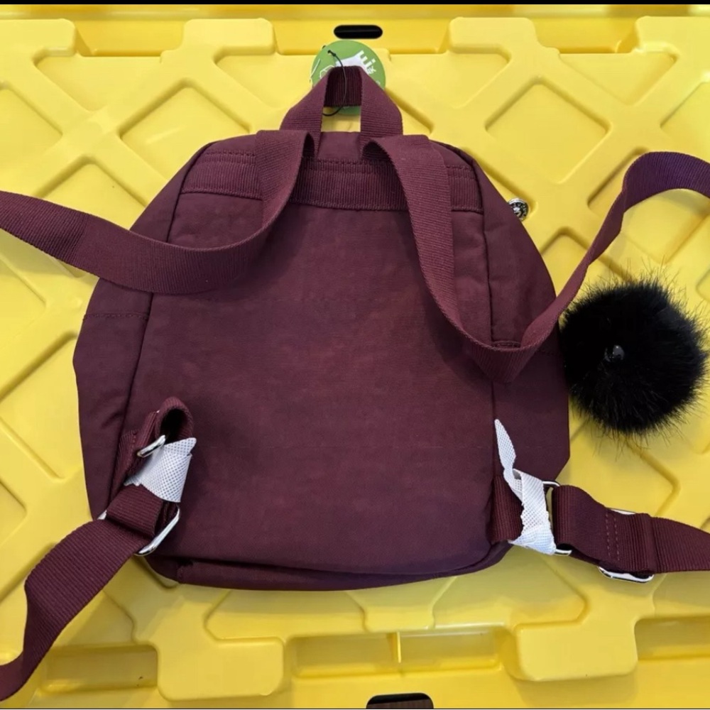 Kipling Mini Backpack - Picture 2 of 4